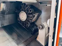 Токарный станок с ЧПУ MAZAK QT-Compact 300MYL фото на Industry-Pilot