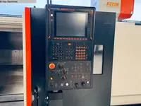 Токарный станок с ЧПУ MAZAK QT-Compact 300MYL фото на Industry-Pilot