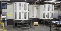 CNC Turning and Milling Machine MAZAK Integrex E 1550V/10-II photo on Industry-Pilot