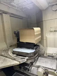 CNC Turning and Milling Machine MAZAK Integrex E 1550V/10-II photo on Industry-Pilot