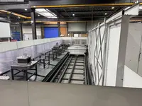 CNC Turning and Milling Machine MAZAK Integrex E 1550V/10-II photo on Industry-Pilot