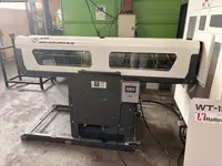 Токарный станок с ЧПУ NAKAMURA TOME WT 150-II фото на Industry-Pilot