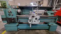  Токарно-винторезный станок TOS SUI 40x1500 фото на Industry-Pilot