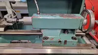 Screw-cutting lathe TOS SUI 40x1500 photo on Industry-Pilot