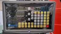 Screw-cutting lathe TOS SUI 40x1500 photo on Industry-Pilot