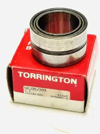 Needle roller bearings Torrington mit Innenring photo on Industry-Pilot