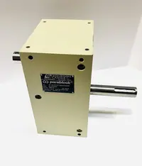   Sonzogni Parablock 
