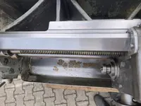 Drehmaschine konventionell WEILER guter Zustand