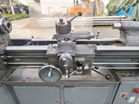 Drehmaschine konventionell WEILER guter Zustand