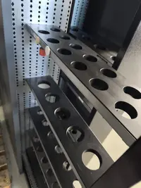 Werkzeugschrank für Zerspanungswerkzeuge Tool cabinet guter Zustand