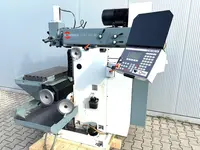 Universal-Fräs- und Bohrmaschine Universalfräsmaschine HERMLE UWF 802 M guter Zustand