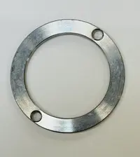  Mondini Ring Edelstahl photo on Industry-Pilot