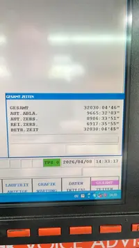 CNC Drehmaschine CNC Drehmaschine – Mazak QuickTurn Nexus 250-II Bilder auf Erdmann Export Import