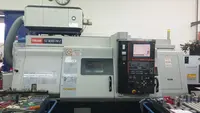  CNC Turning Machine CNC Drehmaschine – Mazak QuickTurn Nexus 250-II photo on Industry-Pilot