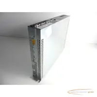   Baldor DBSC1005-GAAW-2 Servoantrieb INPUT ID/No: ASR28687G 