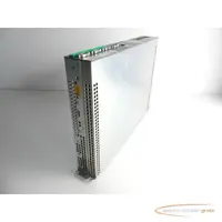   Baldor DBSC1005-GAAW-2 Servoantrieb INPUT ID/No: ASR28687G الصورة على Industry-Pilot