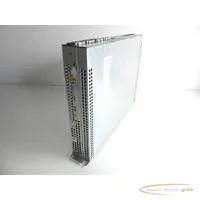   Baldor DBSC1005-GAAW-2 Servoantrieb INPUT ID/No: ASR28687G الصورة على Industry-Pilot