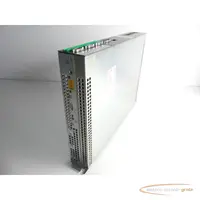   Baldor DBSC1005-GAAW-2 Servoantrieb INPUT ID/No: ASR28687G الصورة على Industry-Pilot