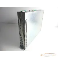   Baldor DBSC1005-24-AAAW Servoantrieb INPUT ID/No: 27992G الصورة على Industry-Pilot