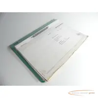   Schaltungsbuch für Siemens Sinumerik 3T / Drehmaschine E322 / 010982 الصورة على Industry-Pilot