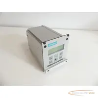   Siemens 7ME4110-2CC10-1AA0 SITRANS F C MASS 6000 SN 095819N256 -neuwertig- الصورة على Industry-Pilot