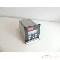   Danfoss MASS 6000 MASSFLO Flowmeter 083H0204 SN 096424N213 -neuwertig- 