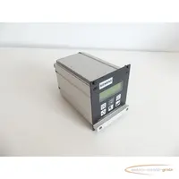   Siemens SITRANS F C MASS 6000 FDK:083H0204 SN 134835N324 