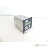   Siemens SITRANS F C MASS 6000 FDK:083H0204 SN 134335N324 