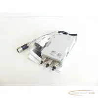 Evaluation unit Balluff BIS00A9 BIS C-602-019-xxx-03-KL2 24 Vdc Auswerteeinheit photo on Industry-Pilot