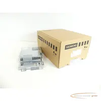  Bedieneinheit Siemens 6FC5210-0DA00-1AA1 Bedieneinheit SN T-C81003740 
