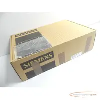   Siemens 6FC5203-0AF04-0AA0 Bedientafelfront 