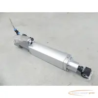   Chiron 1122242 / 562 006 HSK-A63 Kuppelgreifer الصورة على Industry-Pilot