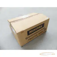  Minimax Minimax FMZ 4100 GAB 6 Images sur Industry-Pilot