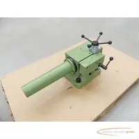  Fräskopf Mikron Fräskopf für WF51D / TNC Maschine 