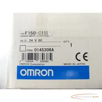  Controller Omron F150-C15E-3 Vision Mate Controller 