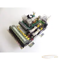  Fanuc Monitor Fanuc A14B-0061-B103-03 Input Unit 