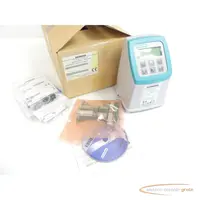   Siemens 7ME6910-1AA10-1AA0 SITRANS F M MAG 5000 SN 148319N178 