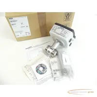   Siemens 7ME6110-1MA20-2AA1 SITRANS F M MAG 1100 