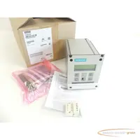   Siemens 7ME6910-2CA10-1AA0 SITRANS F M MAG 5000 