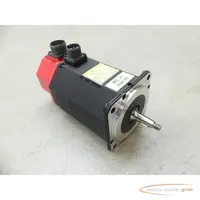  Servo Fanuc A06B-0313-B075 AC Servo Motor 