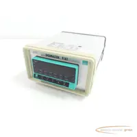   Burster Digimaster 9181 Typ: 9181-V3014 