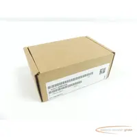   Siemens 6SN1111-0AB00-0AA0 Überspannungsbegrenzer Version A 