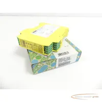  Phoenix Phoenix Contact 2963802 / PSR-SCP-24UC/ESA2/4X1/1X2/B 