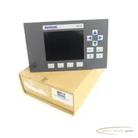   Montronix GLCD Operator Panel 
