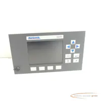   Montronix GLCD Operator Panel 