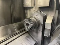 CNC Turning and Milling Machine Mazak INTEGRX 4004S photo on Industry-Pilot
