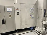 CNC Turning and Milling Machine Mazak INTEGRX 4004S photo on Industry-Pilot