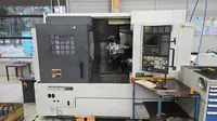  CNC Turning and Milling Machine MORI SEIKI NL 2500 SY / 700 photo on Industry-Pilot
