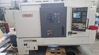 CNC Turning and Milling Machine MORI SEIKI NL 2500 SY / 700 photo on Industry-Pilot