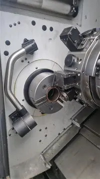 CNC Turning and Milling Machine MORI SEIKI NL 2500 SY / 700 photo on Industry-Pilot